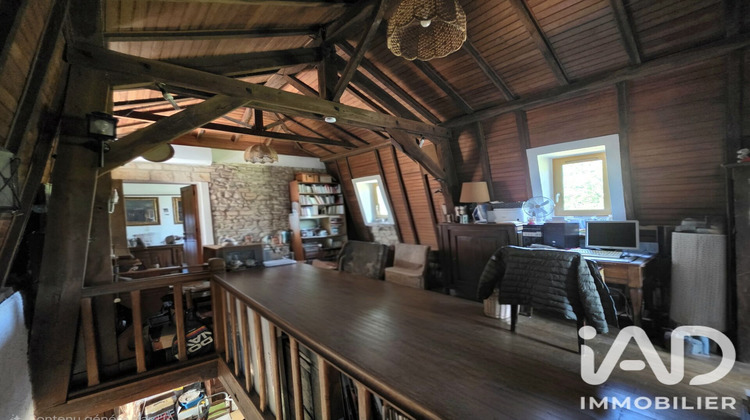 Ma-Cabane - Vente Maison Loubressac, 105 m²