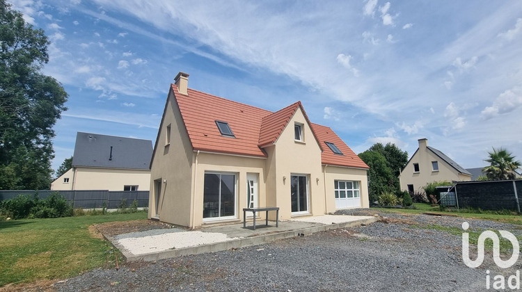 Ma-Cabane - Vente Maison Loucelles, 170 m²