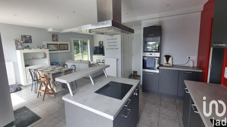 Ma-Cabane - Vente Maison Loucelles, 170 m²