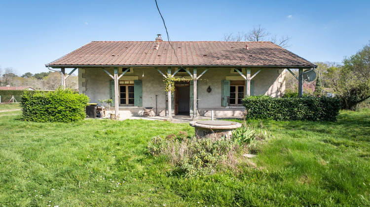 Ma-Cabane - Vente Maison Louchats, 87 m²