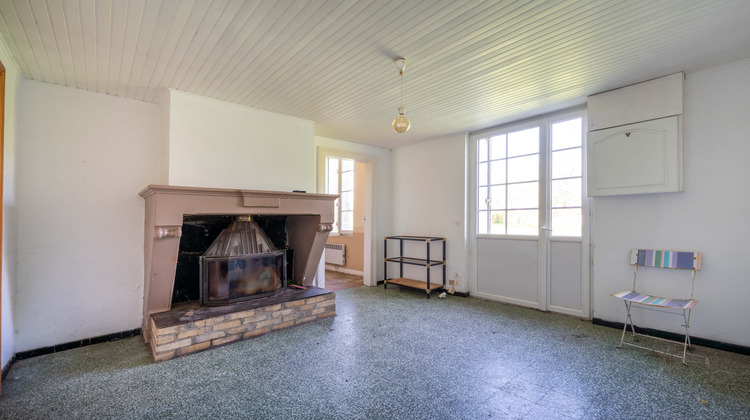 Ma-Cabane - Vente Maison Louchats, 87 m²