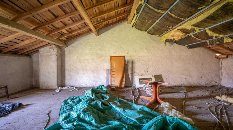 Ma-Cabane - Vente Maison Louchats, 87 m²