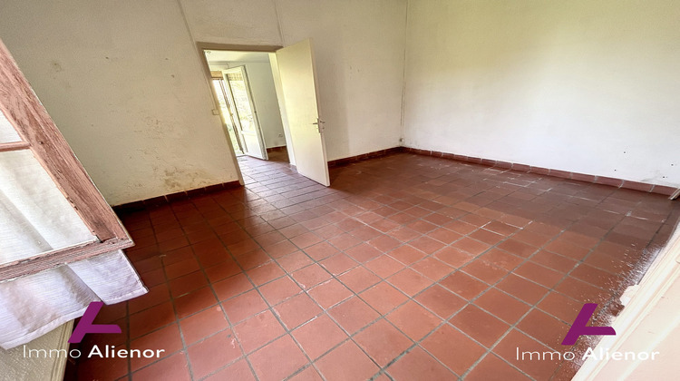 Ma-Cabane - Vente Maison Louchats, 290 m²