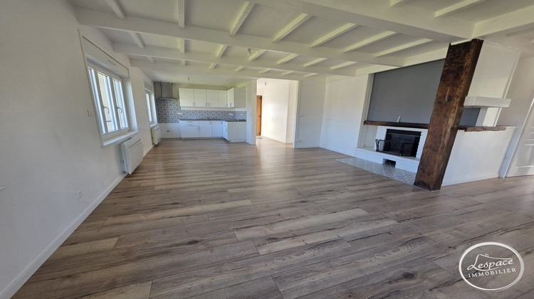 Ma-Cabane - Vente Maison Louches, 100 m²