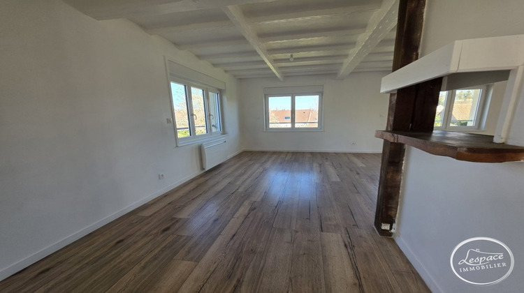 Ma-Cabane - Vente Maison Louches, 100 m²