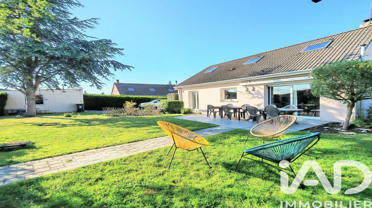 Ma-Cabane - Vente Maison Louches, 110 m²