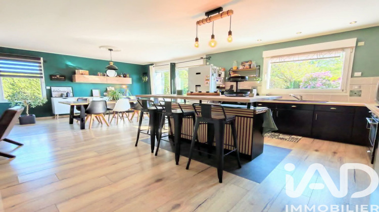 Ma-Cabane - Vente Maison Louches, 110 m²