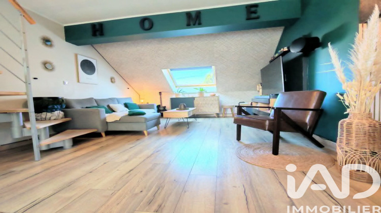 Ma-Cabane - Vente Maison Louches, 110 m²