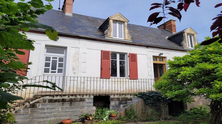 Ma-Cabane - Vente Maison LOUCHY-MONTFAND, 146 m²