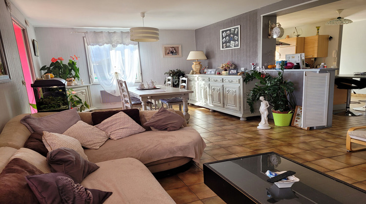 Ma-Cabane - Vente Maison LOUCHY-MONTFAND, 156 m²