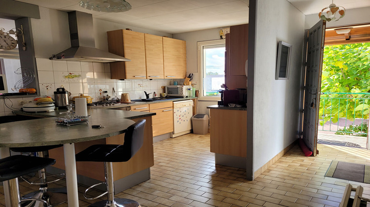 Ma-Cabane - Vente Maison LOUCHY-MONTFAND, 156 m²