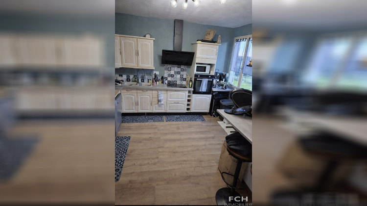 Ma-Cabane - Vente Maison Louchy-Montfand, 147 m²