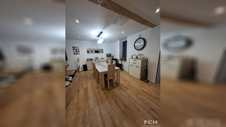 Ma-Cabane - Vente Maison Louchy-Montfand, 147 m²