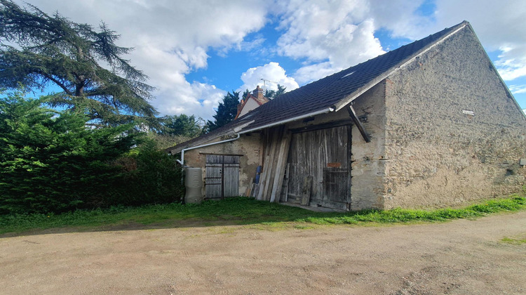 Ma-Cabane - Vente Maison Louchy-Montfand, 85 m²