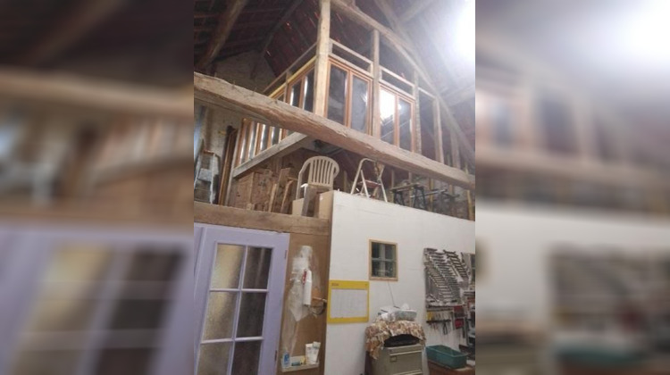 Ma-Cabane - Vente Maison Louchy-Montfand, 85 m²