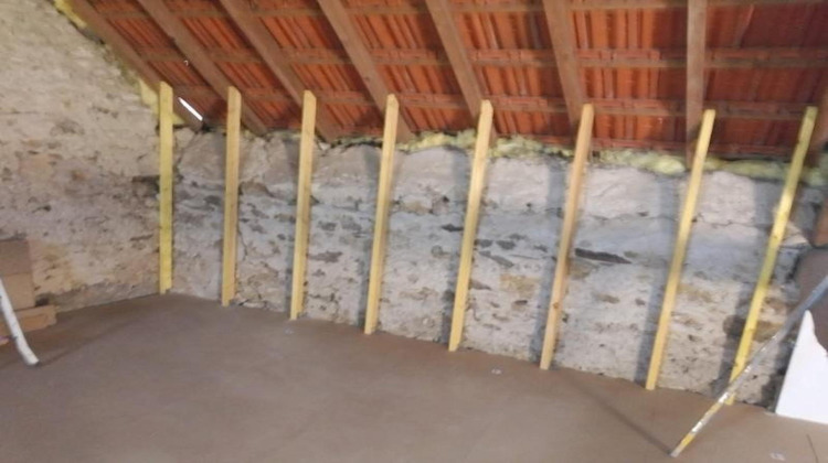 Ma-Cabane - Vente Maison Louchy-Montfand, 85 m²