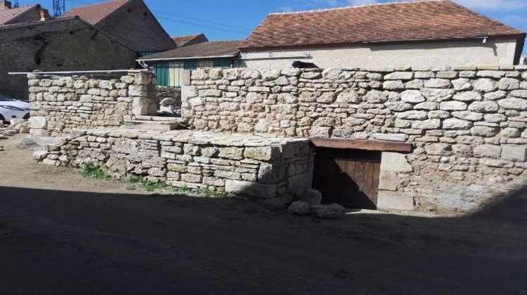 Ma-Cabane - Vente Maison Louchy-Montfand, 85 m²