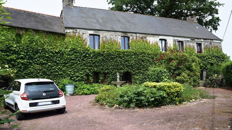 Ma-Cabane - Vente Maison LOUDEAC, 0 m²