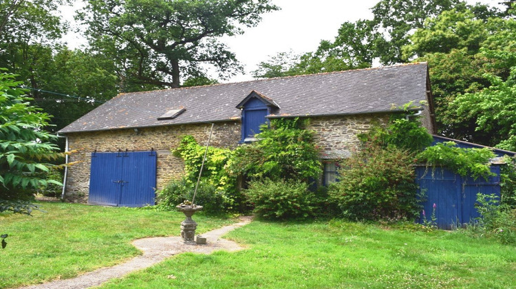 Ma-Cabane - Vente Maison LOUDEAC, 0 m²