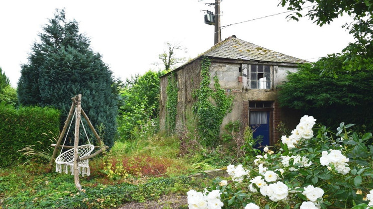 Ma-Cabane - Vente Maison LOUDEAC, 0 m²