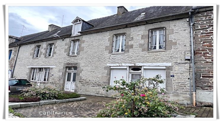 Ma-Cabane - Vente Maison LOUDEAC, 200 m²