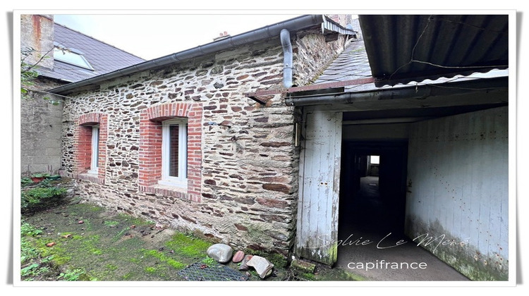 Ma-Cabane - Vente Maison LOUDEAC, 200 m²