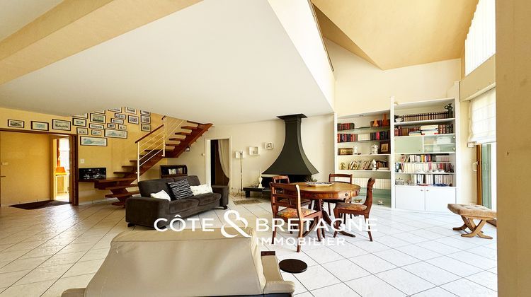 Ma-Cabane - Vente Maison Loudéac, 168 m²