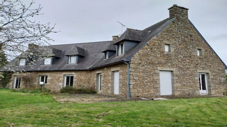 Ma-Cabane - Vente Maison Loudéac, 295 m²