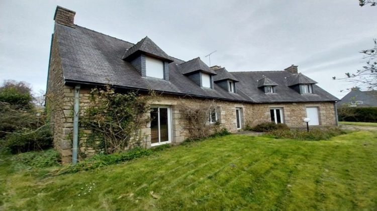 Ma-Cabane - Vente Maison Loudéac, 295 m²