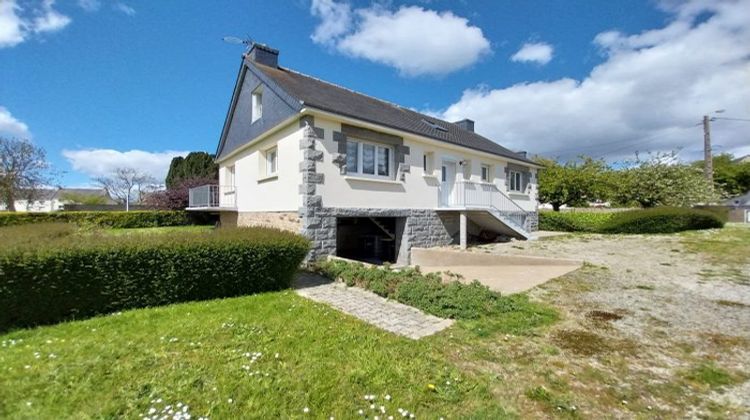 Ma-Cabane - Vente Maison Loudéac, 103 m²