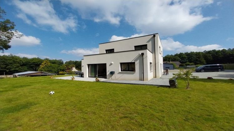 Ma-Cabane - Vente Maison Loudéac, 145 m²