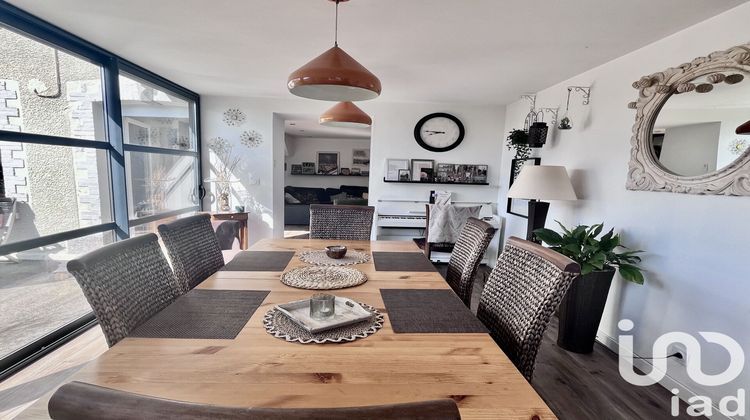 Ma-Cabane - Vente Maison Loudéac, 147 m²