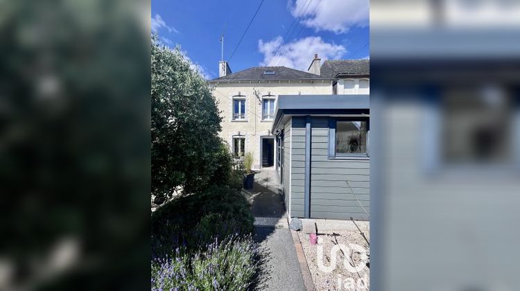 Ma-Cabane - Vente Maison Loudéac, 147 m²