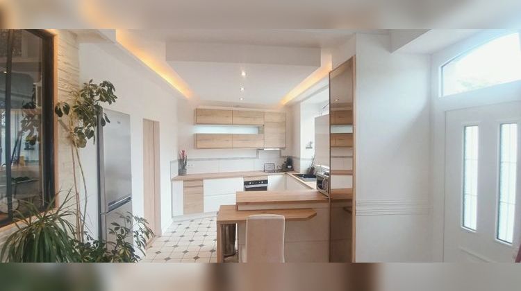 Ma-Cabane - Vente Maison Loudéac, 112 m²