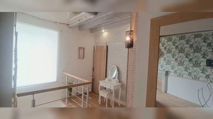 Ma-Cabane - Vente Maison Loudéac, 112 m²