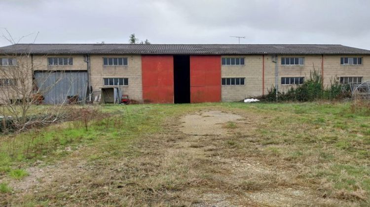 Ma-Cabane - Vente Maison Loudéac, 78 m²