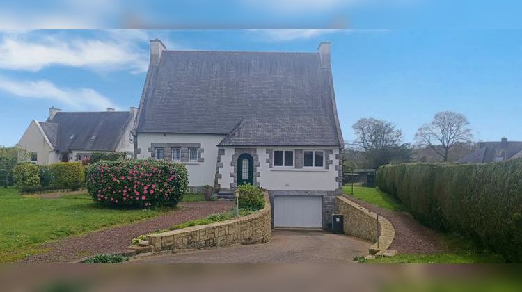 Ma-Cabane - Vente Maison Loudéac, 240 m²