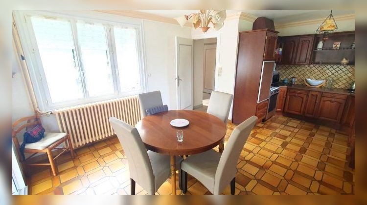 Ma-Cabane - Vente Maison Loudéac, 106 m²