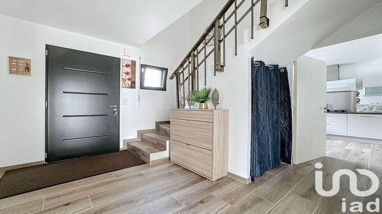 Ma-Cabane - Vente Maison Loudéac, 147 m²