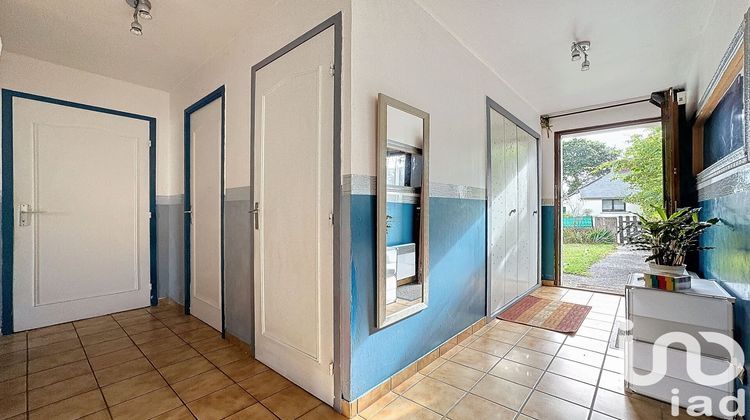 Ma-Cabane - Vente Maison Loudéac, 107 m²