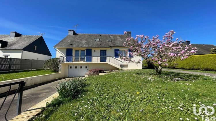 Ma-Cabane - Vente Maison Loudéac, 108 m²