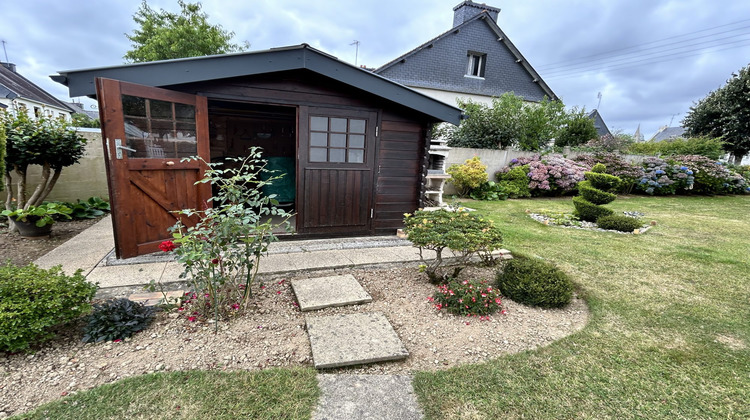 Ma-Cabane - Vente Maison Loudéac, 140 m²