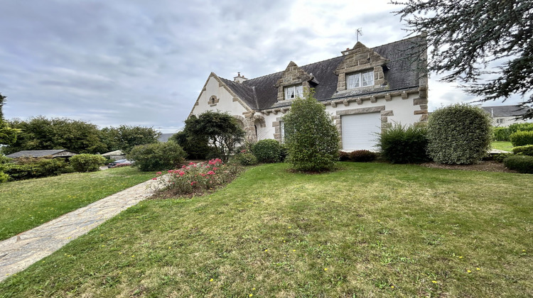 Ma-Cabane - Vente Maison Loudéac, 145 m²