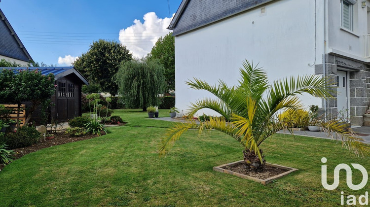 Ma-Cabane - Vente Maison Loudéac, 128 m²