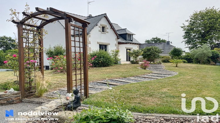 Ma-Cabane - Vente Maison Loudéac, 125 m²