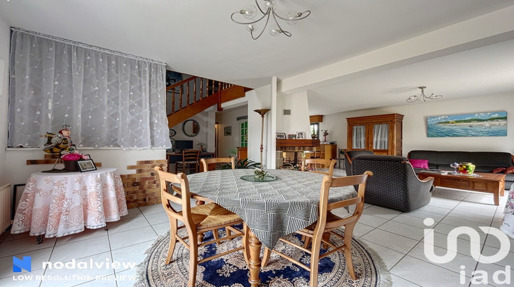 Ma-Cabane - Vente Maison Loudéac, 125 m²