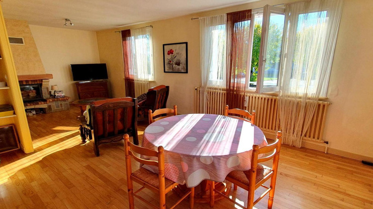 Ma-Cabane - Vente Maison Loudéac, 76 m²