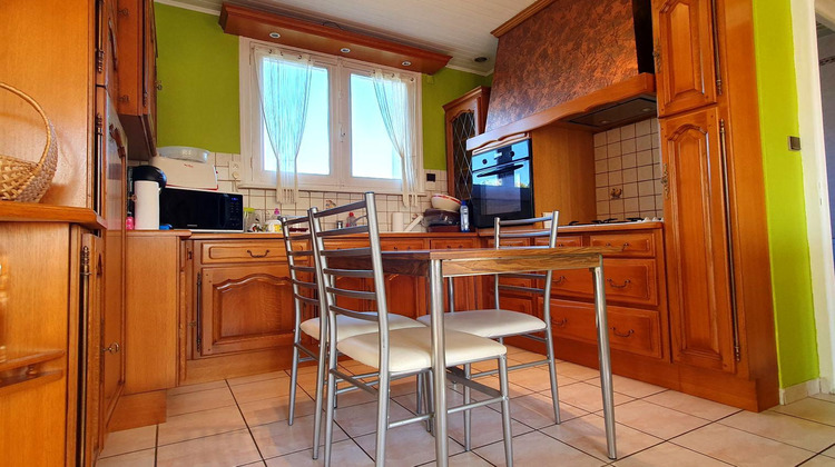 Ma-Cabane - Vente Maison Loudéac, 76 m²