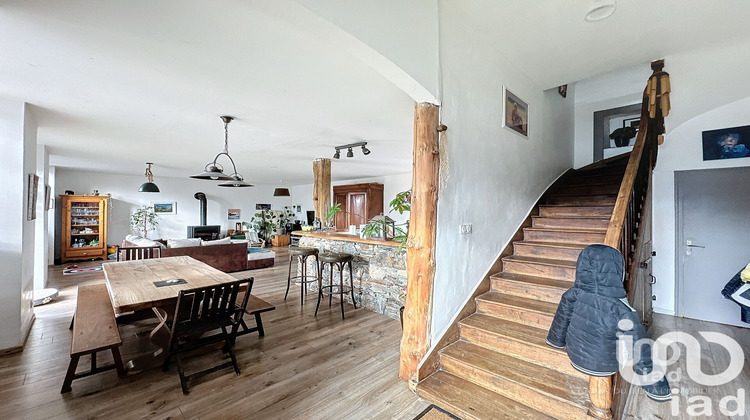 Ma-Cabane - Vente Maison Loudéac, 141 m²