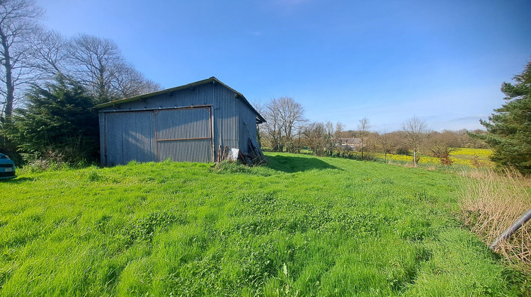 Ma-Cabane - Vente Maison Loudéac, 75 m²